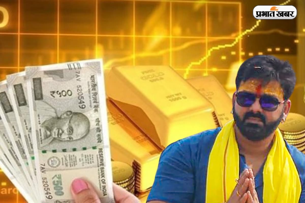 पवन सिंह के घर की चोरी से लें सबक, जानें आप कितना रख सकते हैं ज्वेलरी-पैसा?