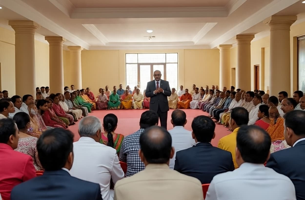 1 अप्रैल 2026 से शुरू होगा जनगणना का पहला चरण, जानिए क्या-क्या होगा खास