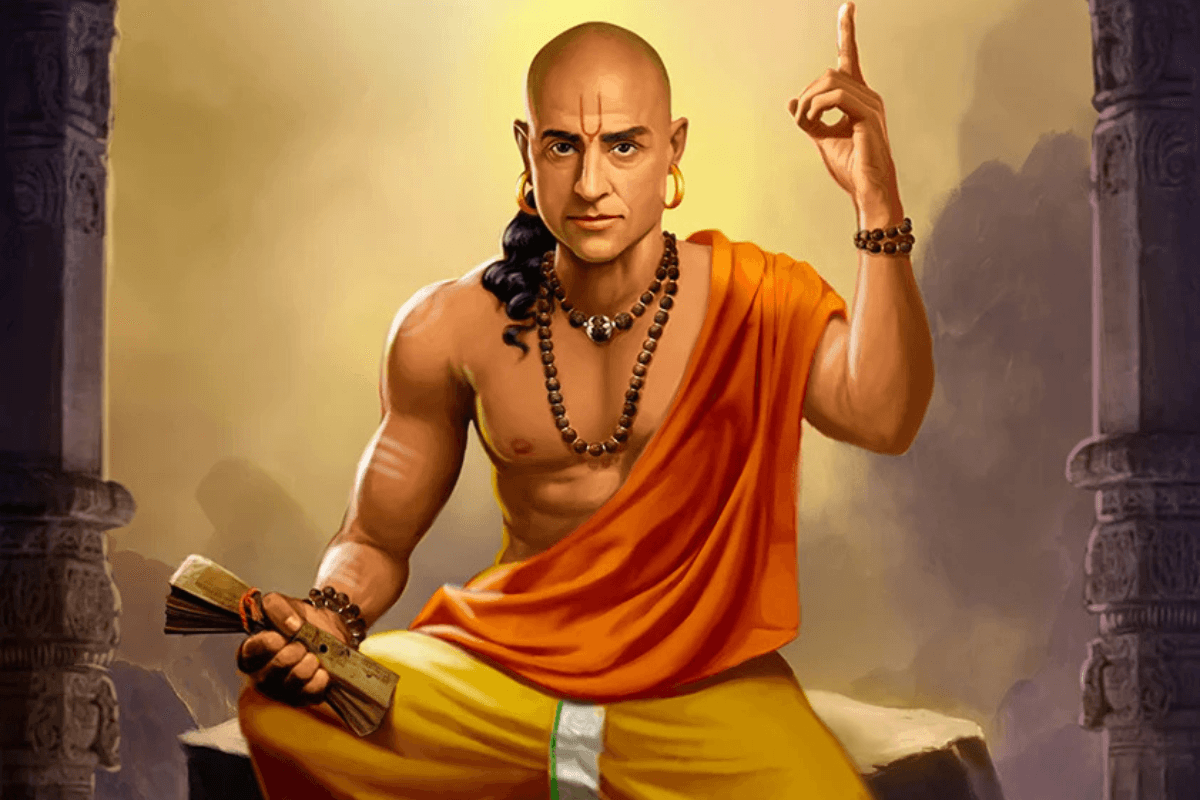 Chanakya Niti