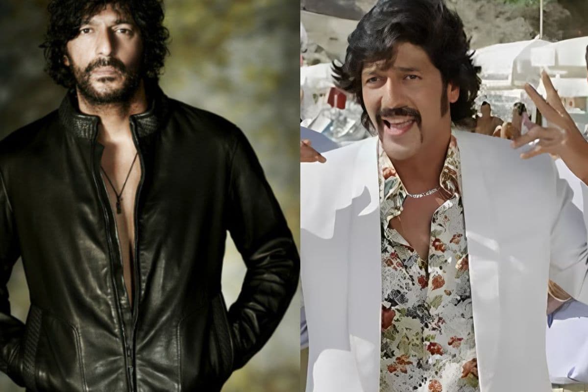 Chunky Panday Net Worth