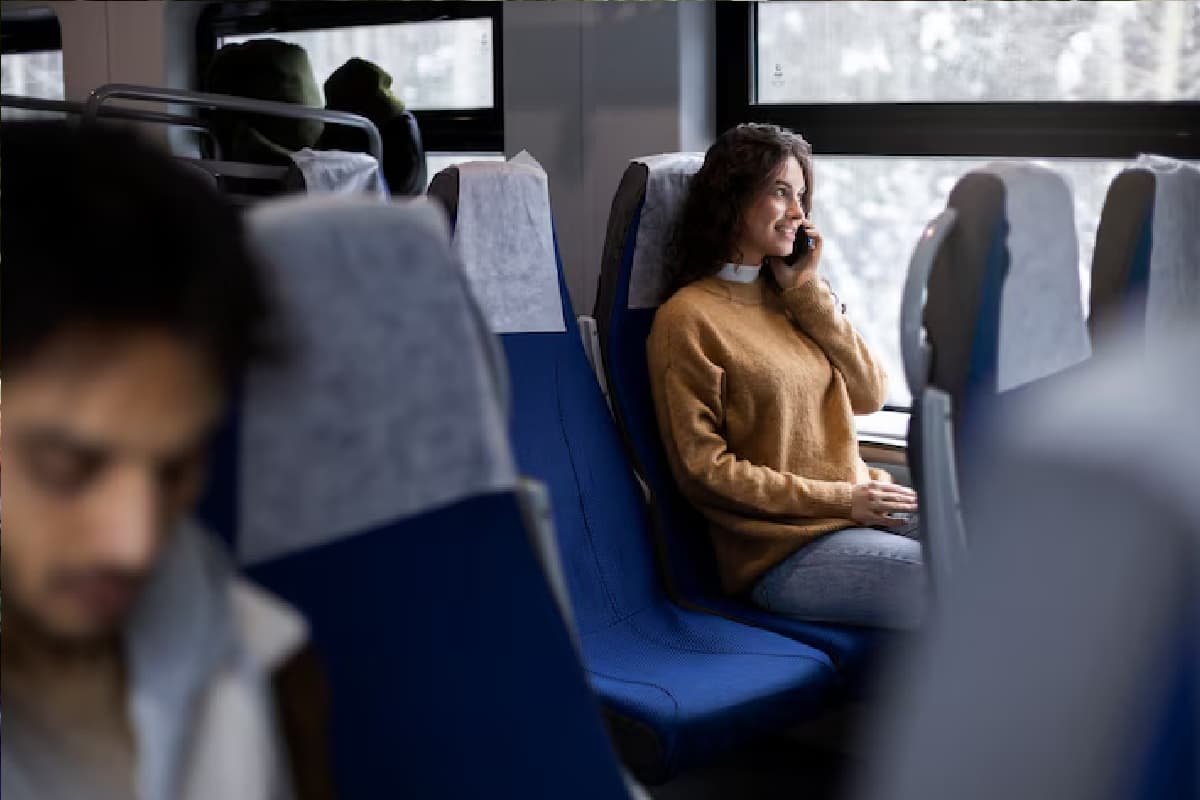 ट्रेन में मिलेगी कन्फर्म सीट, MakeMyTrip ने की नई सुविधा की शुरुआत