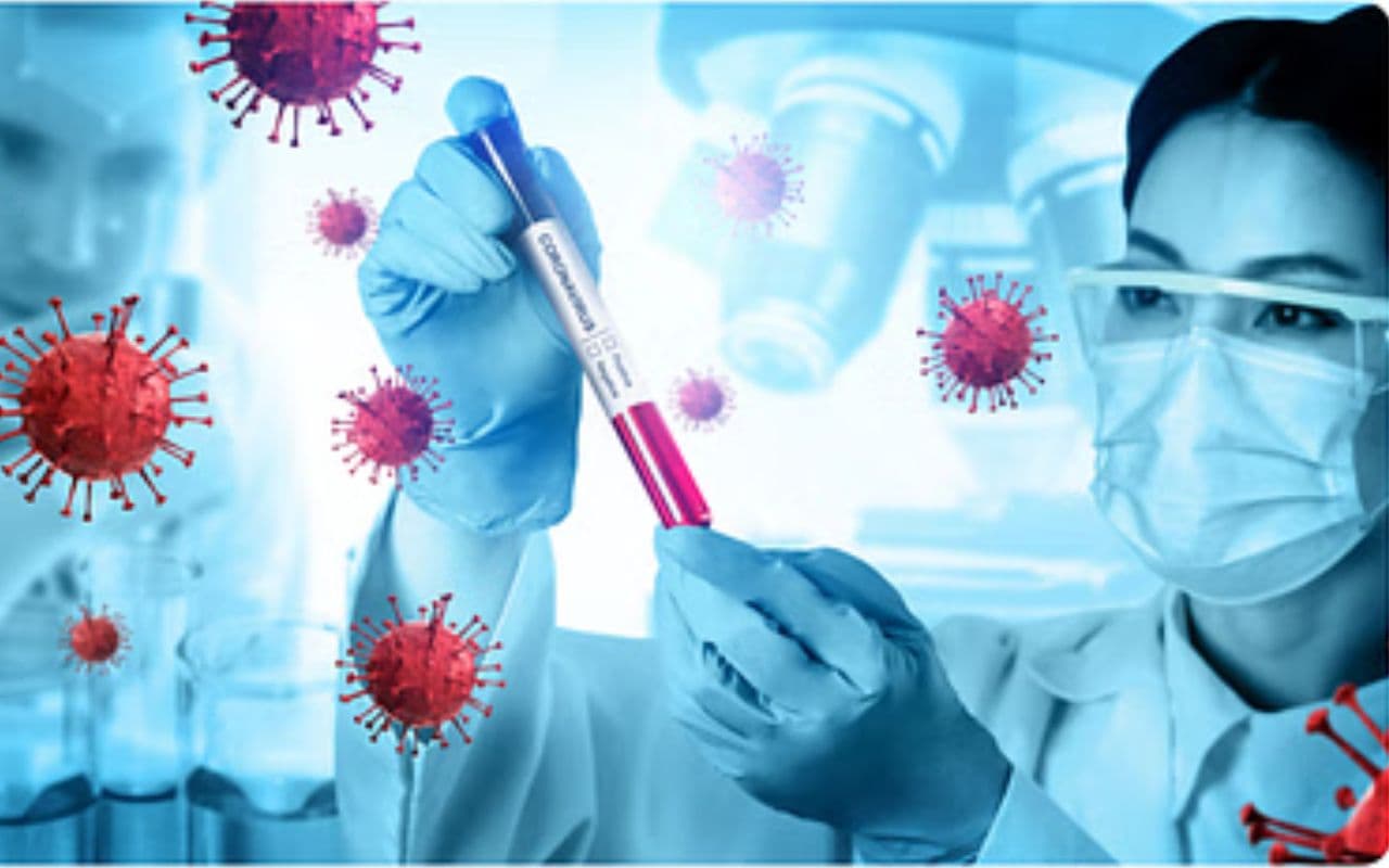 Corona Virus: पटना में फिर मिले कोरोना के नए 6 मरीज, स्वास्थ्य विभाग ने जारी किया अलर्ट