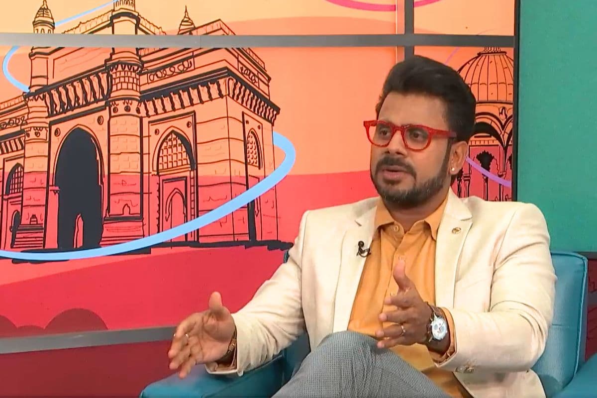 Manoj Tiwary on Jasprit Bumrah.