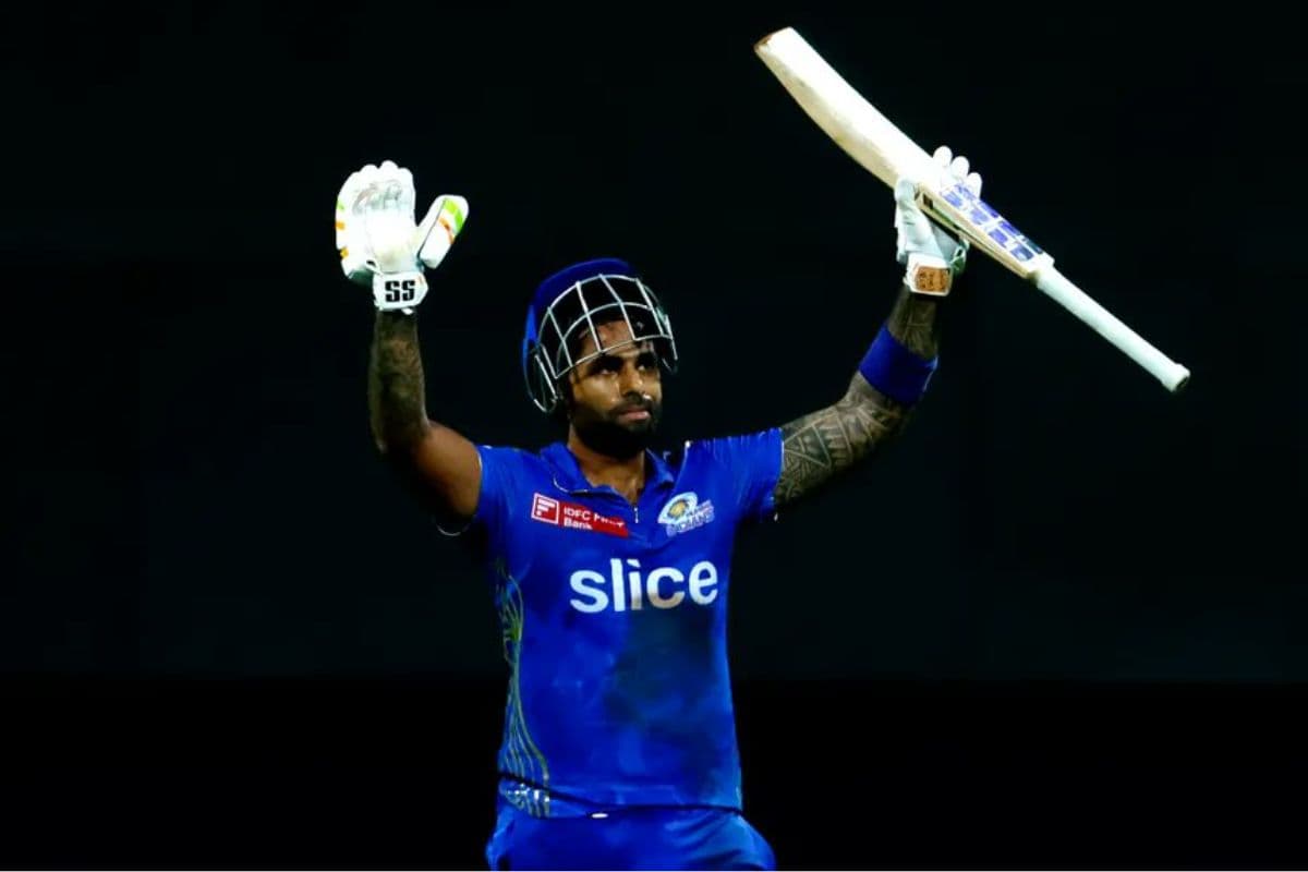 Suryakumar Yadav: किससे डर रहा भारतीय टीम का यह कप्तान? सोशल मीडिया पर डाला पोस्ट किया डिलीट