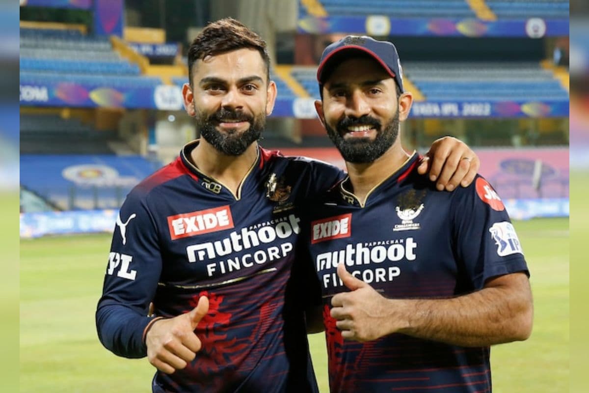 अगर RCB ने IPL 2025 जीत लिया तो गजब हो जाएगा, विराट और कार्तिक को लेकर अंग्रेज दिग्गज ने कही ऐसी बात