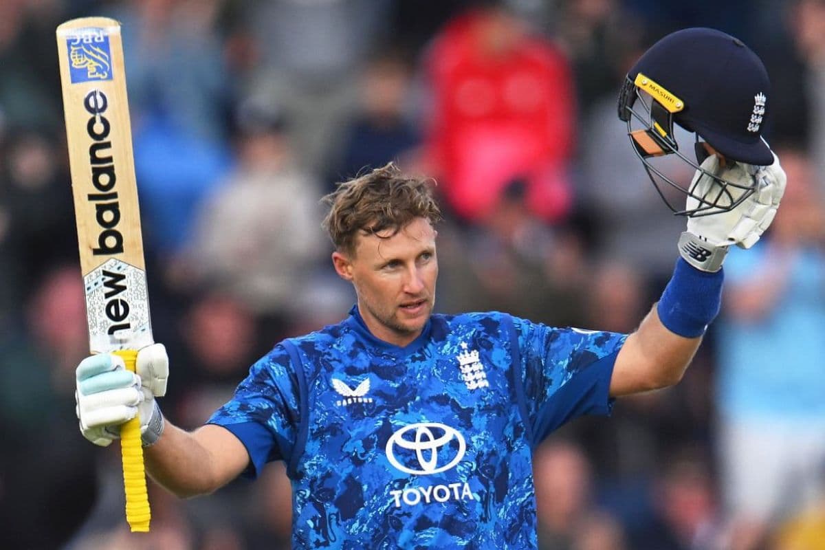 IPL में उलझे रहे सभी उधर जो रूट ने रच दिया इतिहास, शतक के साथ हासिल किया बड़ा कीर्तिमान