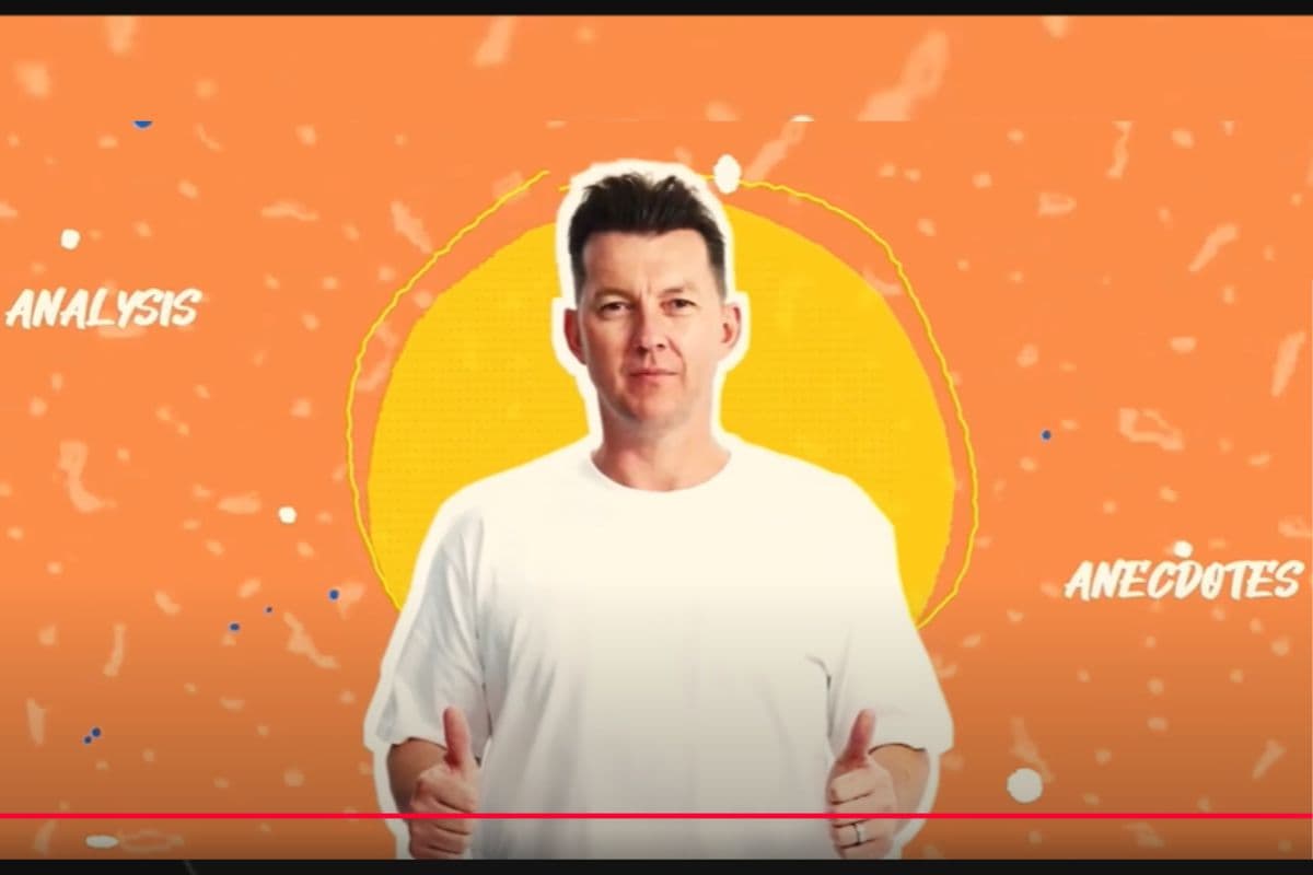 IPL 2025 Brett Lee Reveals Blunders of Season.