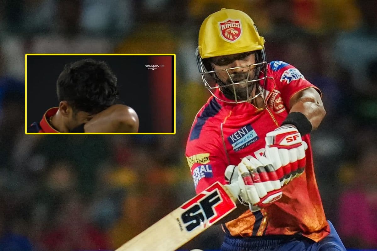 IPL 2025 Final RCB vs PBKS Last 2 Over Thrill Shashank Singh IPL 2025 Final RCB vs PBKS Last 2 Over Thrill Shashank Singh