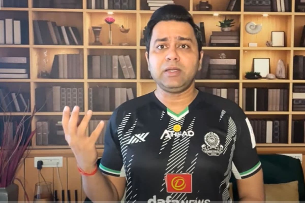Aakash Chopra Picks IPL Team Of The Tournament Aakash Chopra Picks IPL Team Of The Tournament