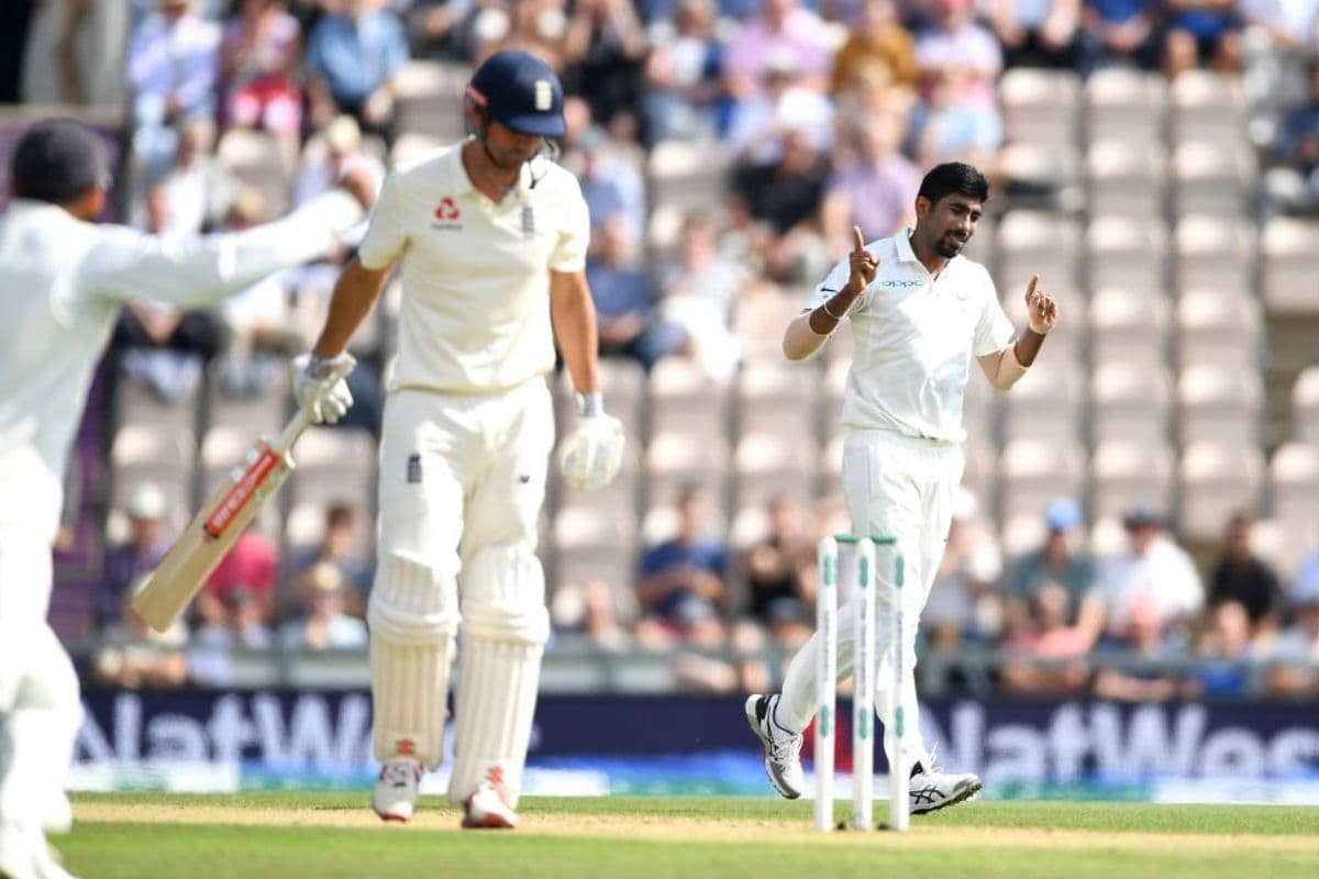भारत-इंग्लैंड सीरीज का बदल गया नाम! दोनों देशों के इन दिग्गजों पर खेली जाएगी ट्रॉफी