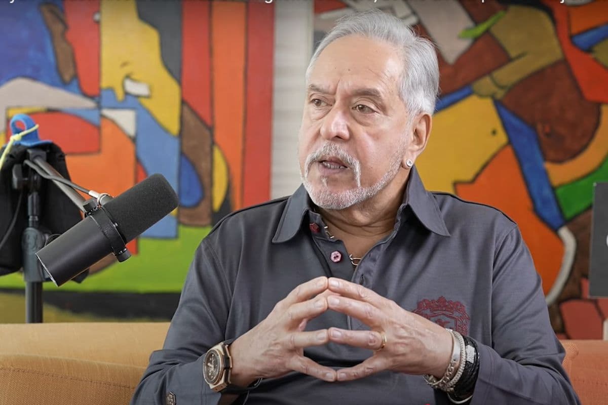 क्रिकेट नहीं शराब के लिए खरीदी थी RCB, MI पर भी थी नजर, विजय माल्या ने एक साथ किए कई धमाकेदार खुलासे