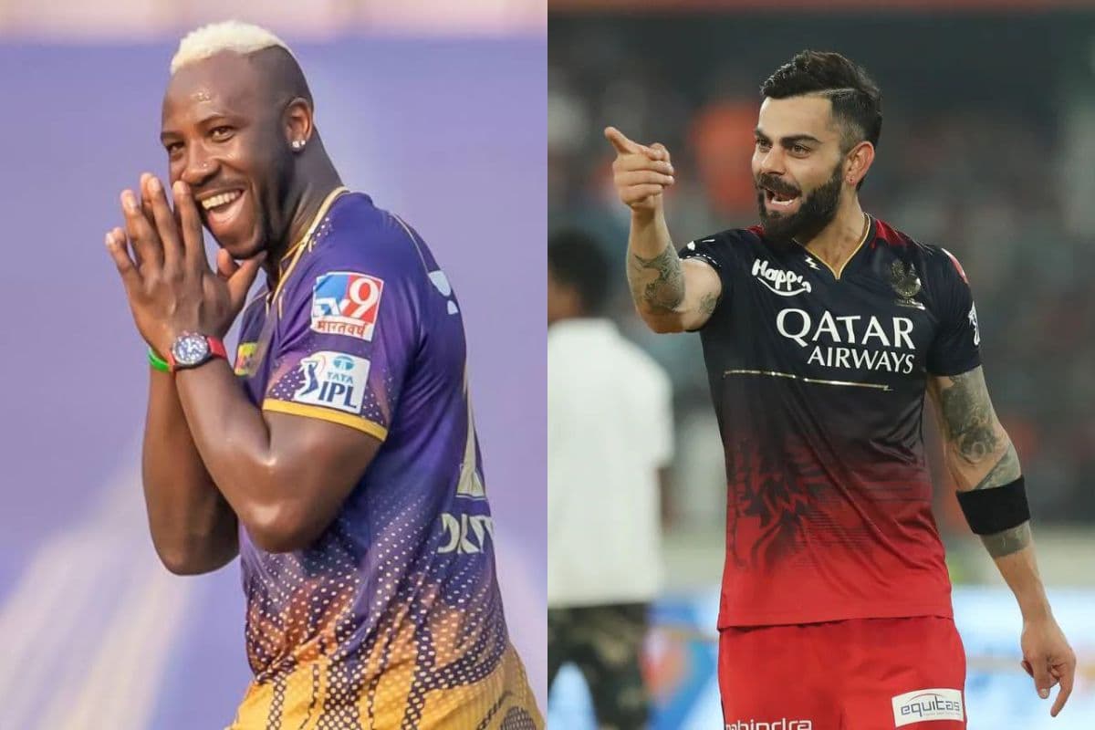 विराट कोहली की इस बात से आंद्रे रसेल ने जताई असहमति, कहा- ‘वेस्टइंडीज क्रिकेट ने मुझे बाहर कर दिया’