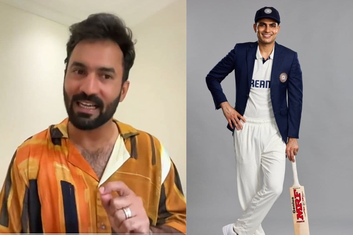 ‘उसे एहसास ही नहीं है...’, दिनेश कार्तिक ने ‘कप्तान’ शुभमन को चेताया, कहा- इंग्लैंड दौरा नहीं होगा आसान