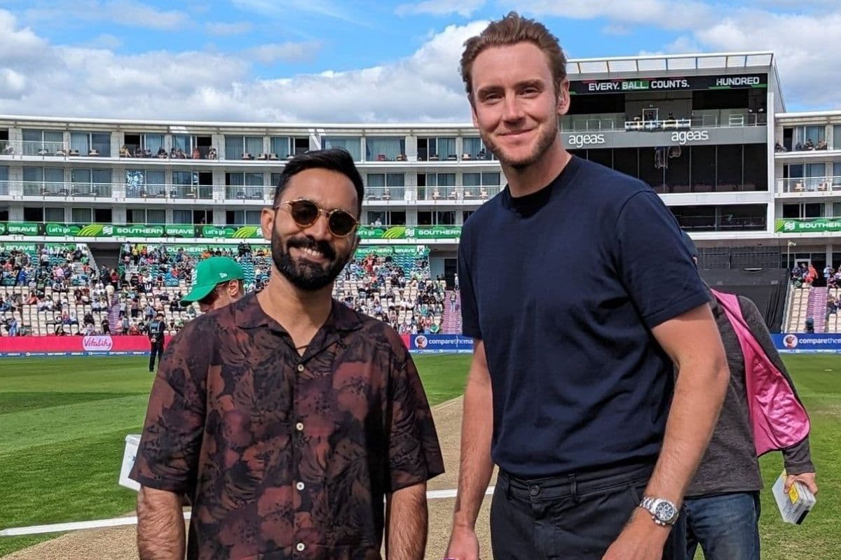 ‘विश्व क्रिकेट का दूसरा ग्लेन मैक्ग्रा’; स्टुअर्ट ब्रॉड ने बताया खिलाड़ी का नाम, कहा- इंग्लैंड नहीं चाहेगा वो सारे मैच खेले