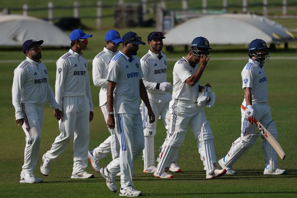 Ravi Shastri Indian Playing XI for 1st Test vs Enland.