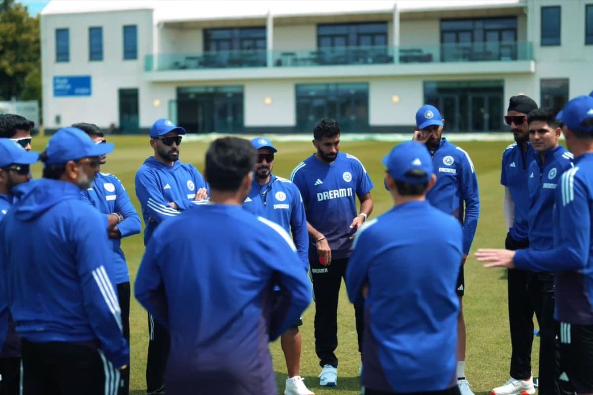 इंडियन स्क्वॉड में शामिल हुआ एक और खिलाड़ी, इंग्लैंड दौरे पर 19 सदस्यीय हुई टीम इंडिया