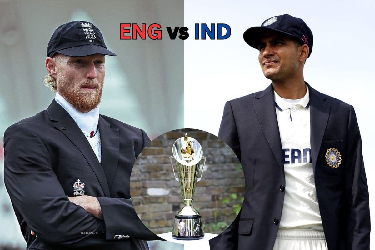 IND vs ENG 1st Test Day 1 Playing XI Pitch Report