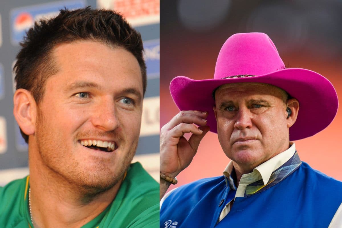 Graeme Smith and Matthew Hayden on IND vs ENG Test Series