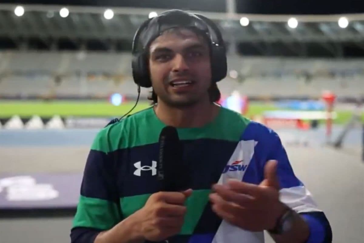 90 मीटर भाला कैसे फेंक सकते हैं नीरज चोपड़ा? खुद बताया अब इस रणनीति से हासिल होगी सफलता