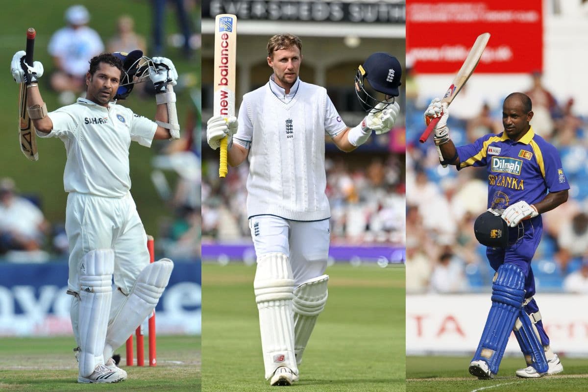 जो रूट ने रचा इतिहास, एक साथ सचिन और जयसूर्या का रिकॉर्ड तोड़ मचाया तहलका