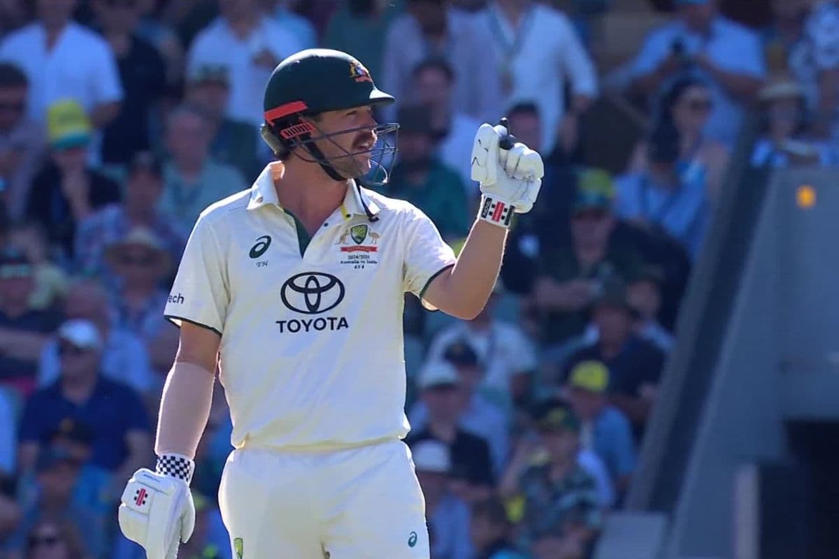 Travis Head on Australia West Indies Tour after WTC 2025 Final