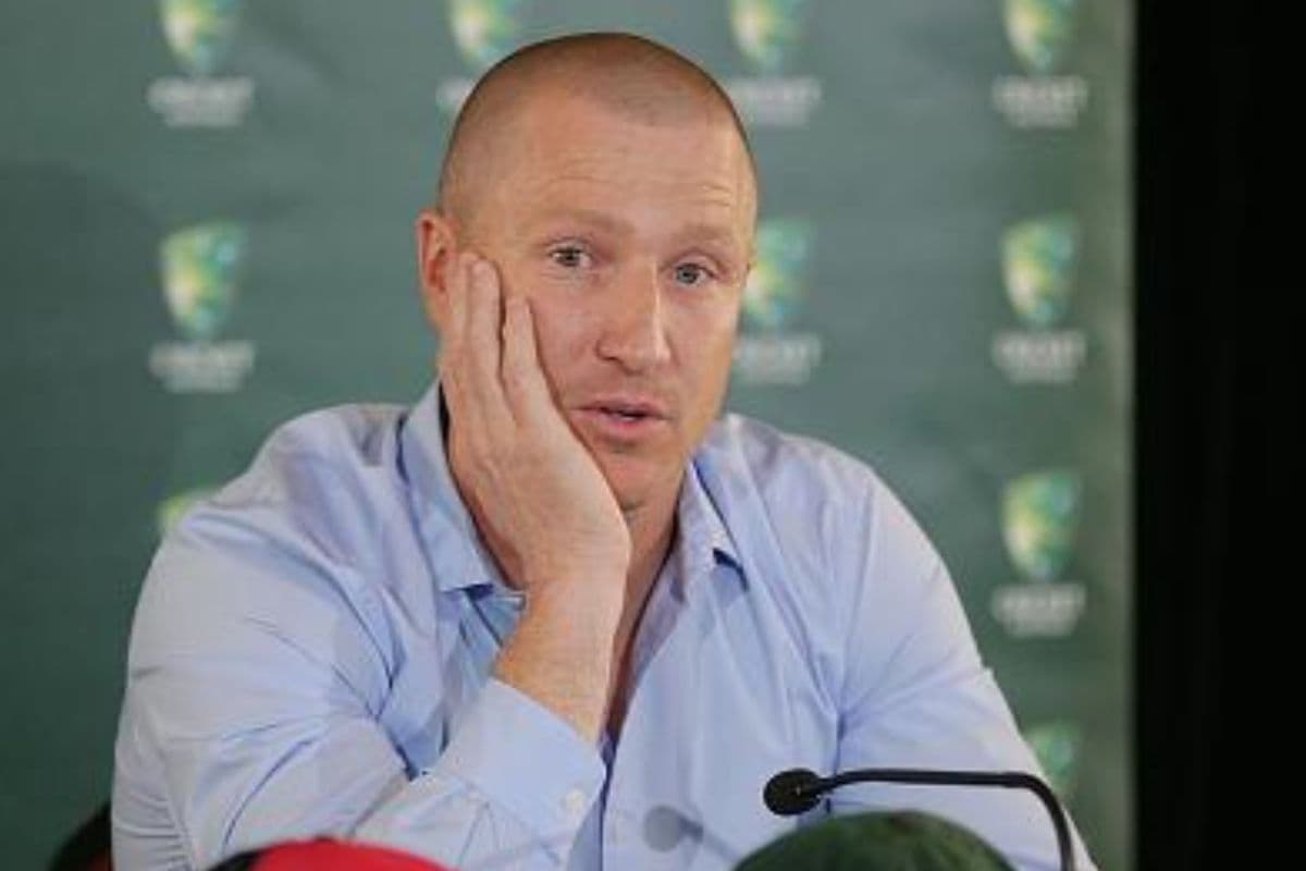 शुभमन गिल करें पहल और जल्द सुधारें, ब्रैड हैडिन ने टीम इंडिया की कमजोरी कर दी उजागर