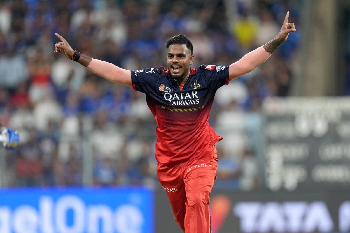 यौन शोषण के आरोप में घिरे RCB के स्टार, महिला ने शिकायत दर्ज कर योगी सरकार से लगाई गुहार