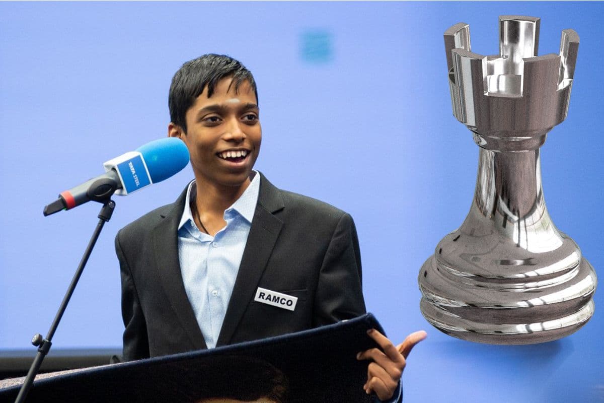 अब ज्यादा महत्वाकांक्षी हो गए हैं प्रज्ञानानंदा, जल्द से जल्द हासिल करना चाहते हैं ये उपलब्धि