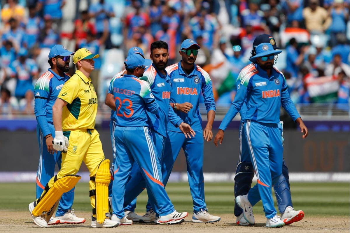 कभी 600 रुपये के लिए फिल्मों में काम करता था यह क्रिकेटर, अब है चैंपियन ऑफ चैंपियंस