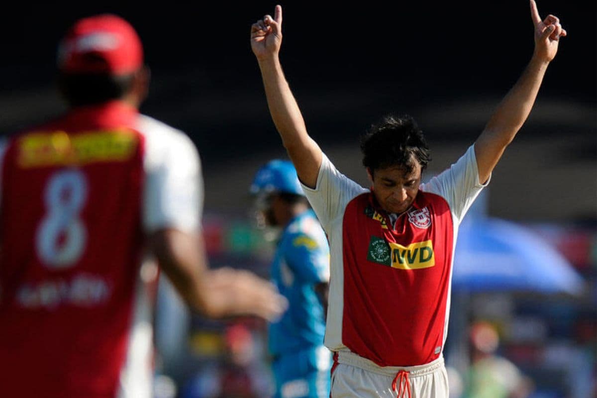 Azhar Mahmood appointed as Pakistan’s interim red-ball head coach.