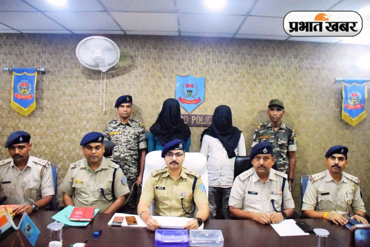 Crime News Bokaro Jharkhand