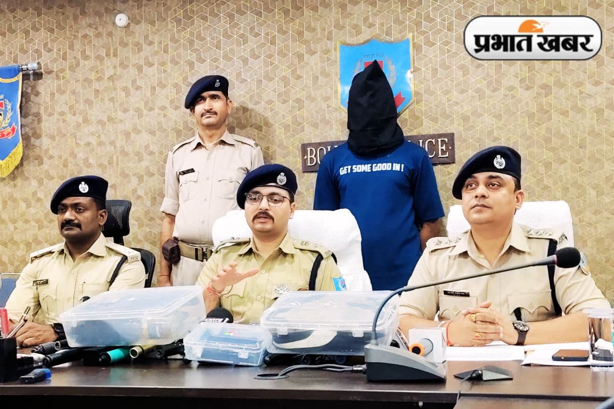 Bokaro News: 25 लाख रुपए के लिए किया दोस्त का अपहरण, फिर मार डाला, जानें क्यों?