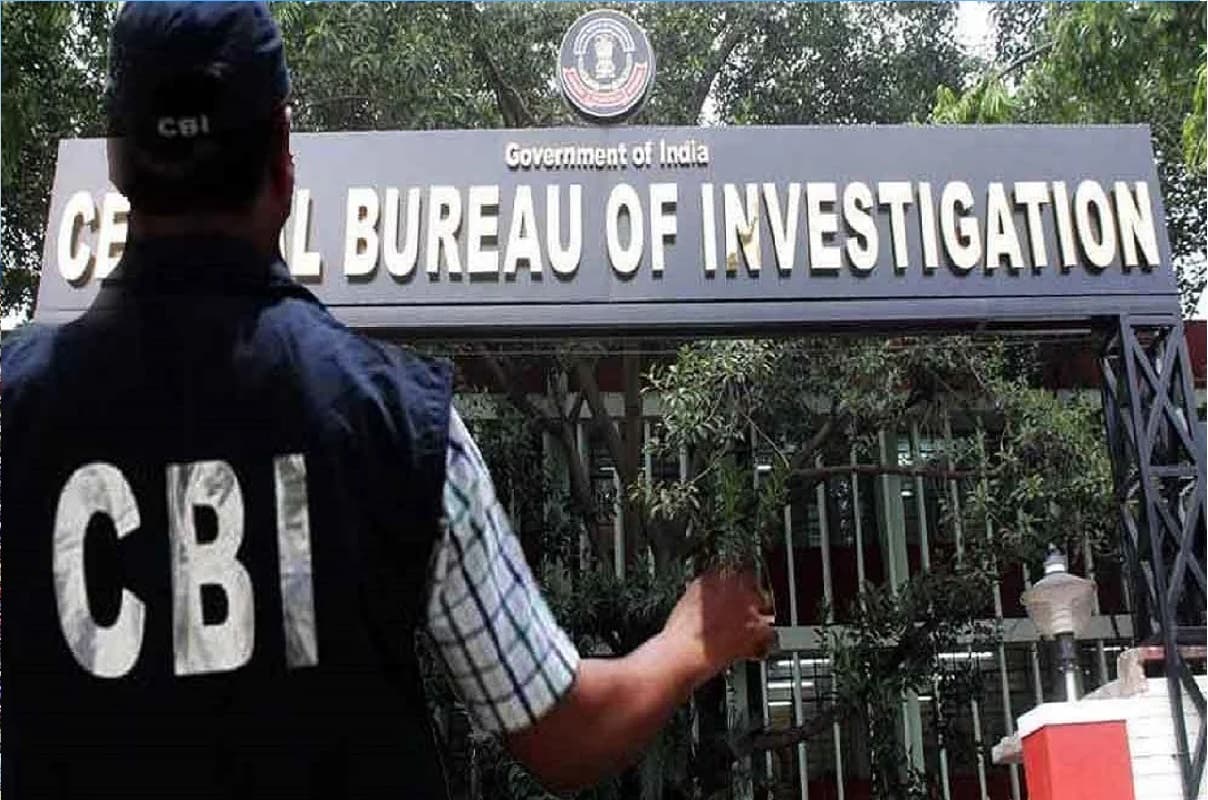 700 बैंक शाखाओं में साइबर अपराधियों के 8.5 लाख फर्जी खाते, सीबीआई का चौंकाने वाला खुलासा
