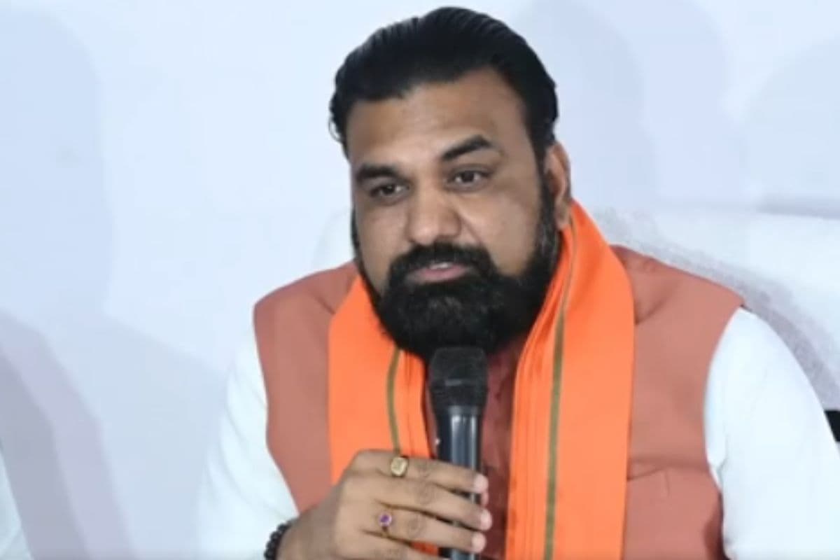 'मैं गारंटी देता हूं कि लालू का बेटा सत्ता में नहीं बैठेगा', डिप्टी सीएम ने तेजस्वी के दावों पर दिया जवाब