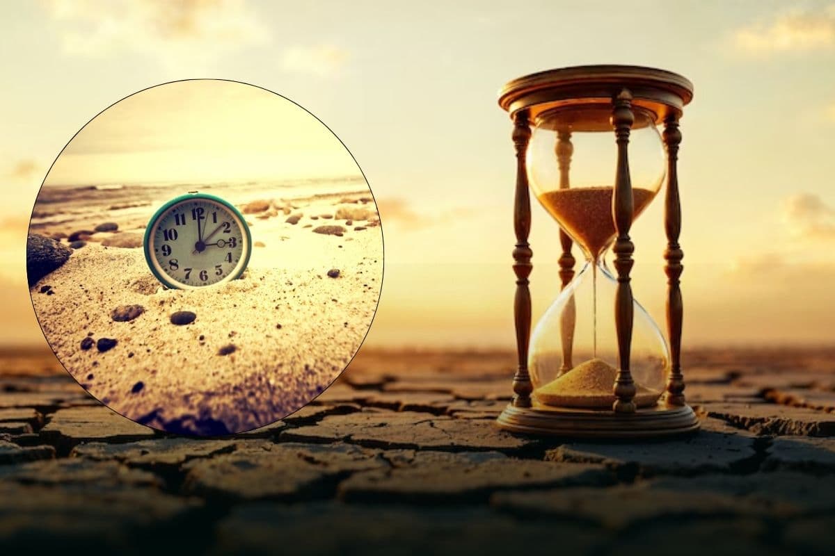 Dangerous Timezone: जब Breakfast और Dinner साथ में! Google को भी कन्फ्यूज करता है भारत से 5 गुना बड़े देश का टाइम जोन