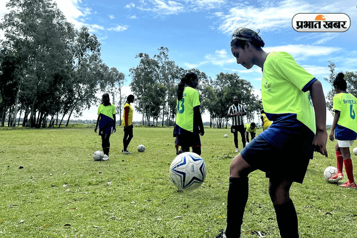 नक्सलियों के गढ़ दंतेवाड़ा पर सचिन की कृपा, खेल के 50 मैदान विकसित करेगा उनका फाउंडेशन