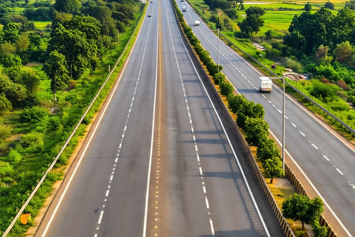 5500 करोड़ की लागत से होगा दीघा से कोइलवर फोरलेन निर्माण, मॉडल तय, 4 साल में पूरा होगा काम