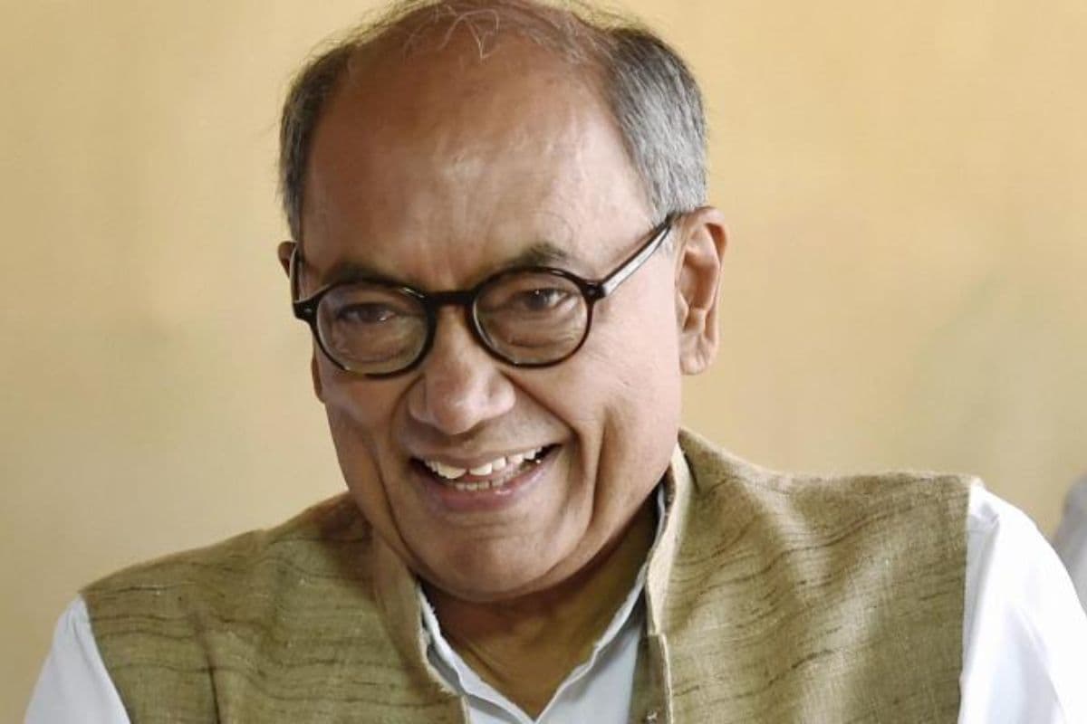 Lalu Yadav: 'मुझे दिग्विजय यादव कहकर बुलाते हैं लालू', राजद सुप्रीमो से मिलने के बाद बोले एमपी के पूर्व सीएम