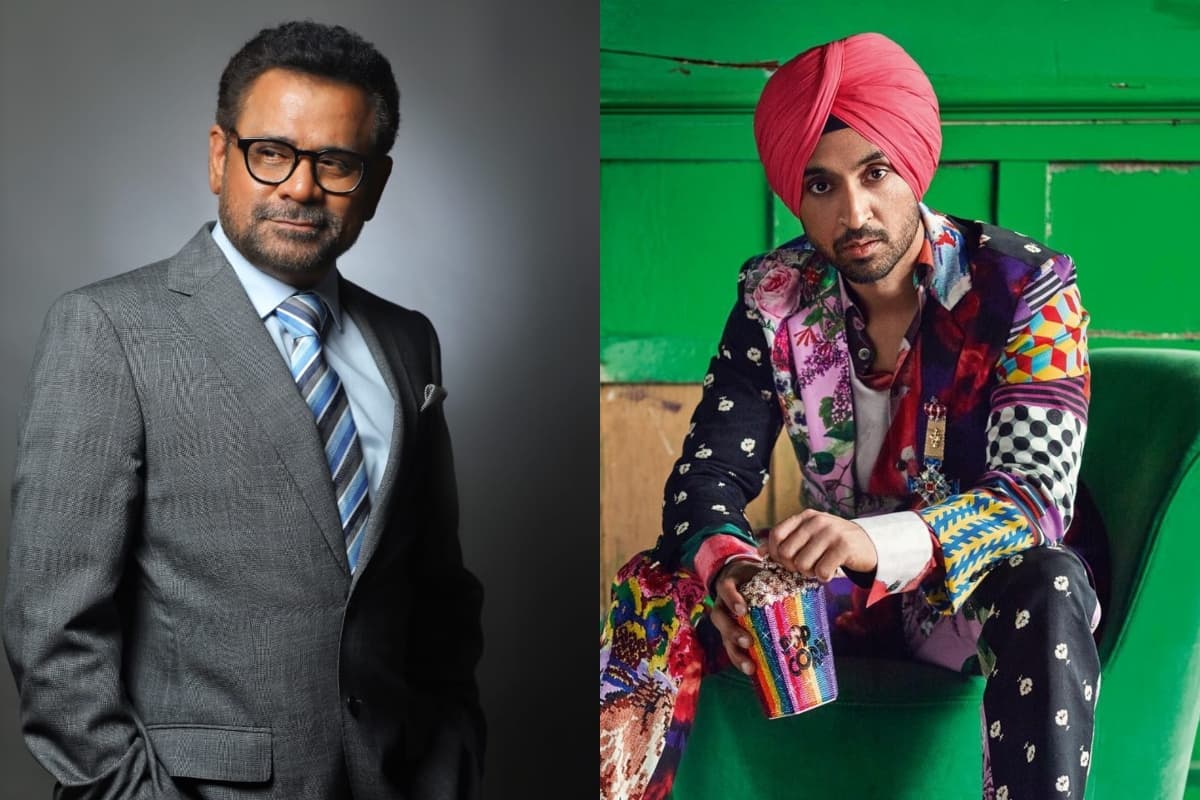 No Entry 2: दिलजीत दोसांझ के अचानक फिल्म छोड़ने पर अनीज बज्मी ने तोड़ी चुप्पी, कहा- मैं कभी सफाई नहीं…