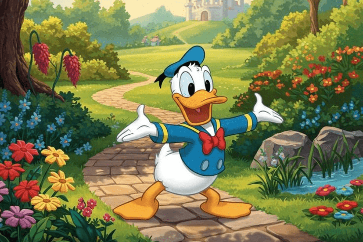 National Donald Duck Day | मिकी माउस से भी ज्यादा फेमस है डोनाल्ड डक, जानें इससे जुड़ी रोचक बातें