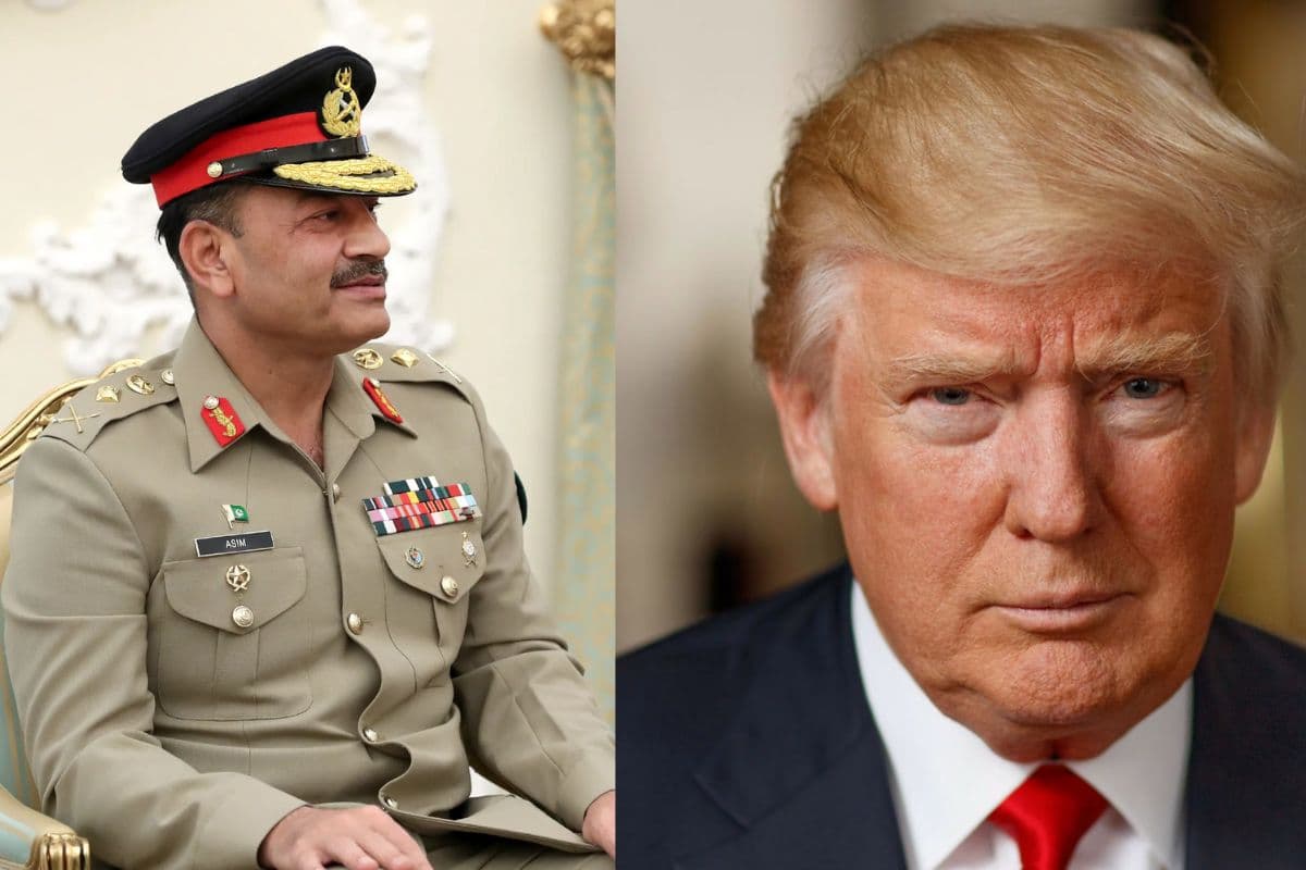 Pakistan Silent After US Strike ON Iran: डॉलर के आगे झुका पाकिस्तान? ईरान पर हमले पर भी नहीं बोला एक शब्द