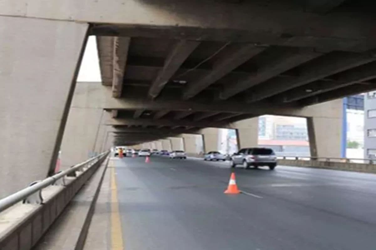 Patna News: पटना में इस रूट में डबल डेकर फ्लाईओवर बनकर तैयार, जाम से मिलेगा छुटकारा