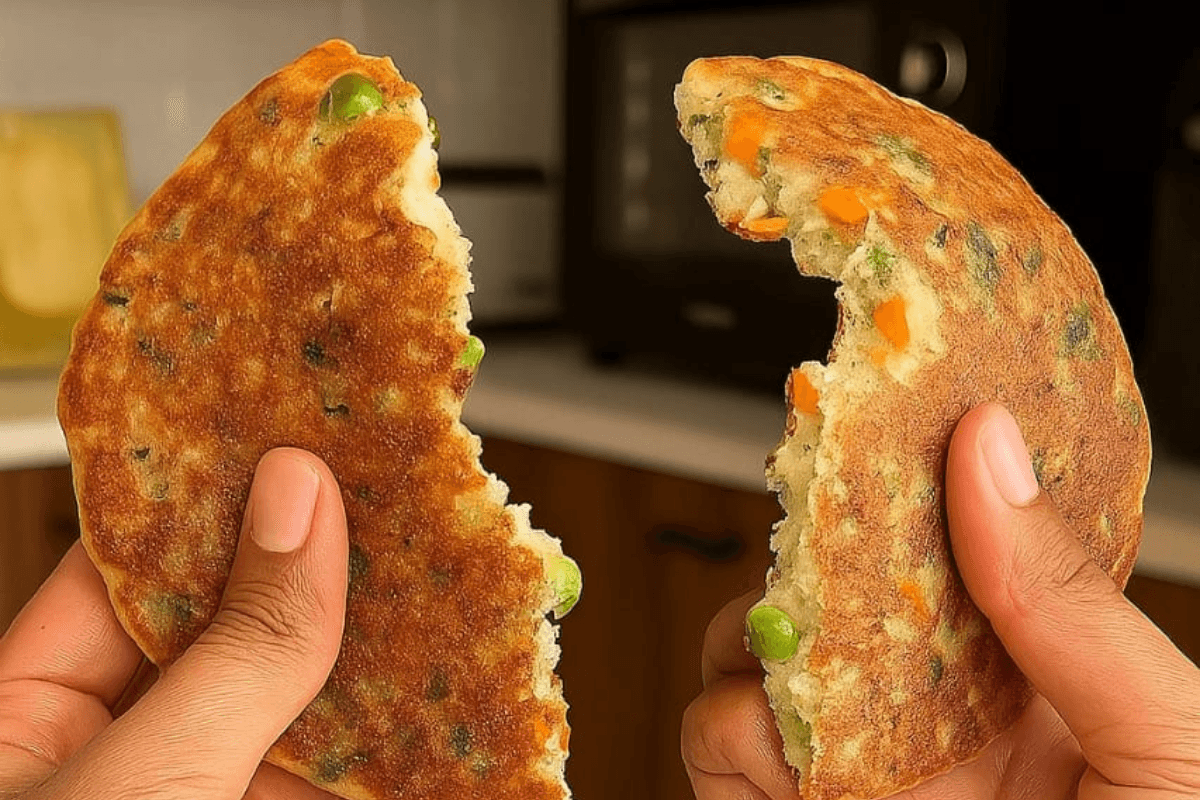 Easy Oats Breakfast Recipe