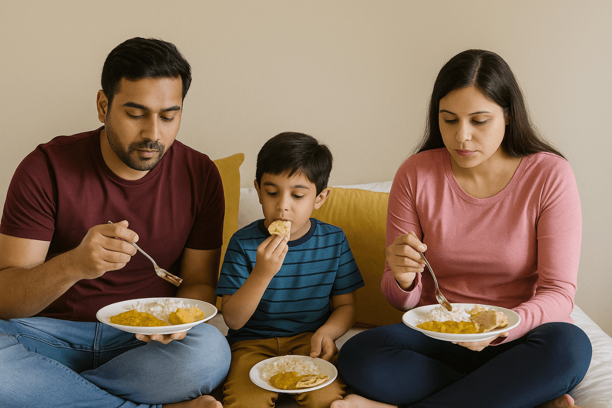 Vastu Tips for Eating on Bed: बिस्तर पर बैठकर खाना खाने से होते है ये भारी नुकसान