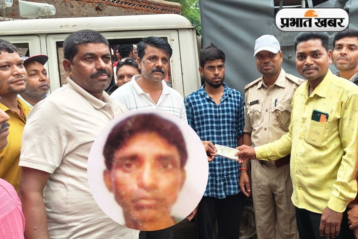 हाथियों के झुंड ने वेल्डर को कुचलकर मार डाला, महुआटांड़ के धरमपुर में निर्माणाधीन क्रशर में हुई घटना