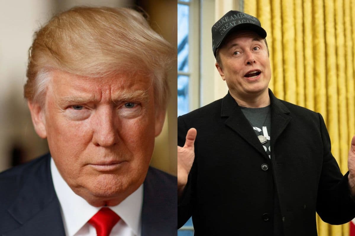 Elon Musk vs Donald Trump: ट्रंप और मस्क में जंग छिड़ी, क्या रिपब्लिकन पार्टी के लिए बना खतरा?