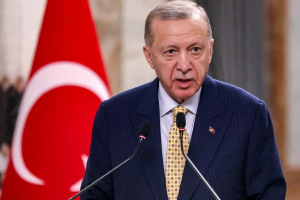 Iran Israel War: ईरान-इजरायल जंग से यूरोप में मचेगा पलायन का हड़कंप, अर्दोआन की चेतावनी