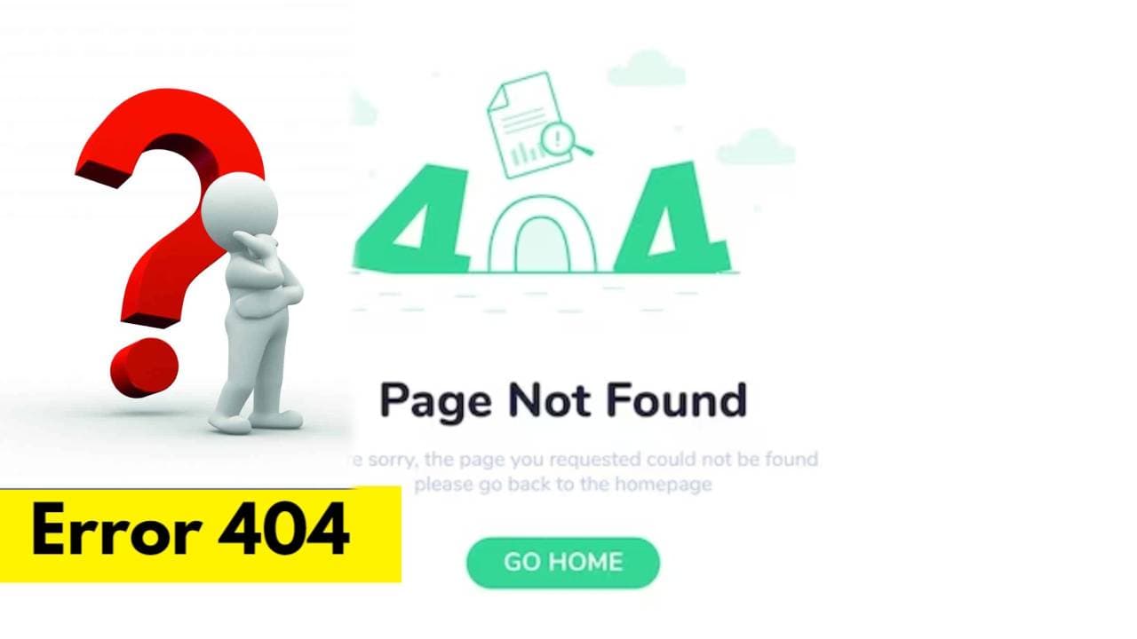 99% लोग नहीं जानते Error 404 के पीछे का लॉजिक, आखिर क्या है इस नंबर का रहस्य