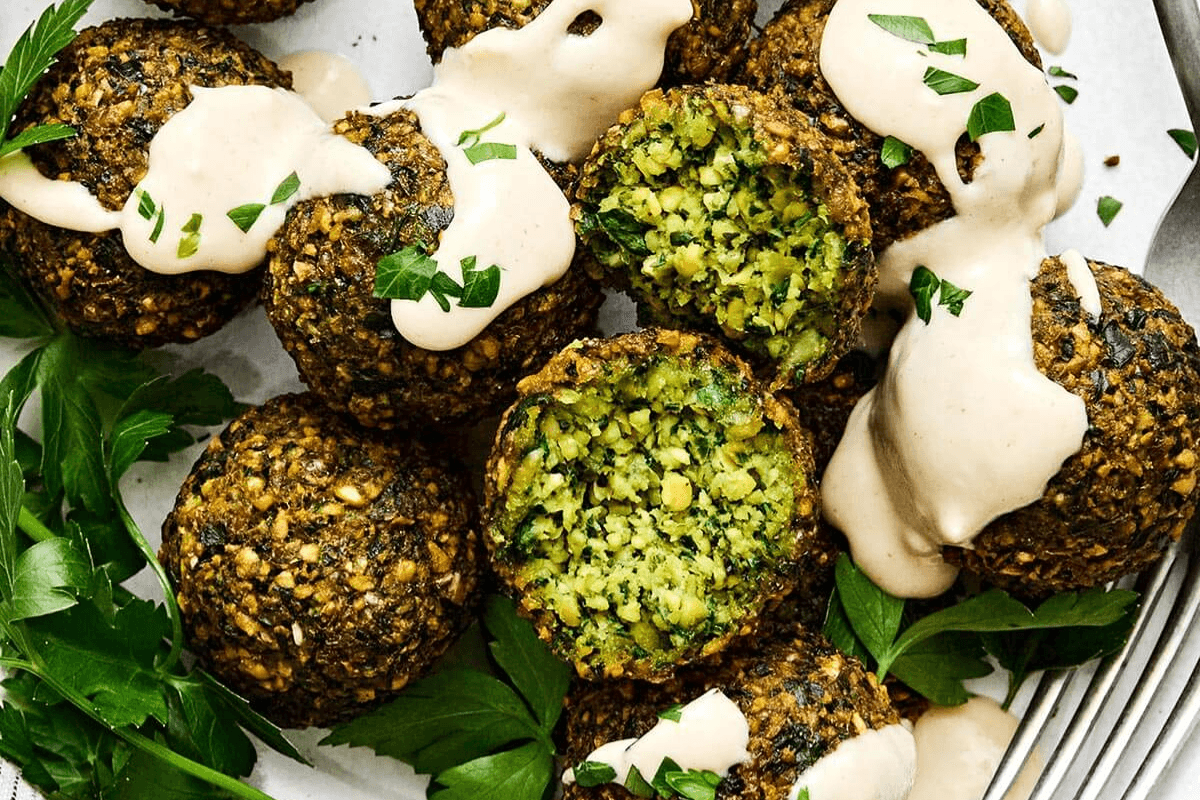 History of International Falafel Day 2025 Falafel Recipe