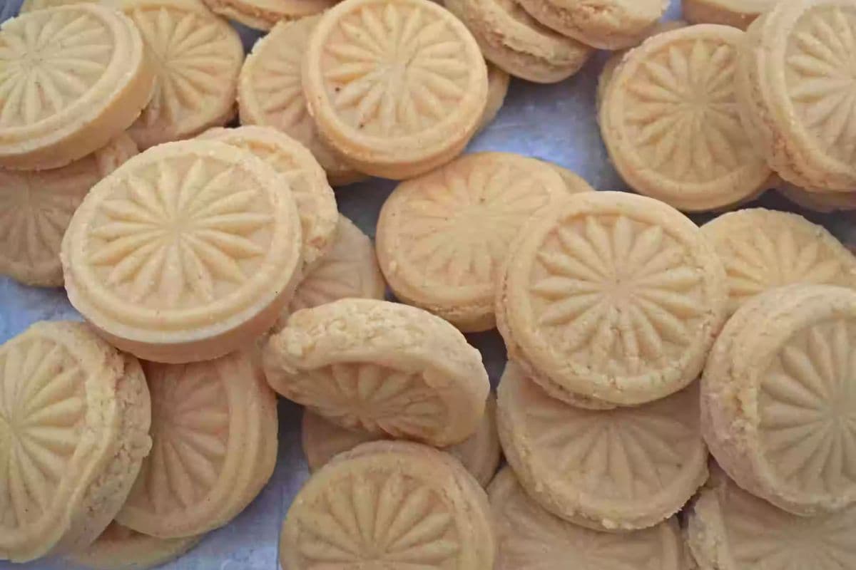 Famous Sweets Of Bihar